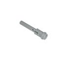 LEGO® Technic 3 M.Arch W.Knob And Shaft Ø3.2 (Flick Missile) MEDIUM STONE GREY (MED. ST. GREY) - (6347715/4520320/61184)